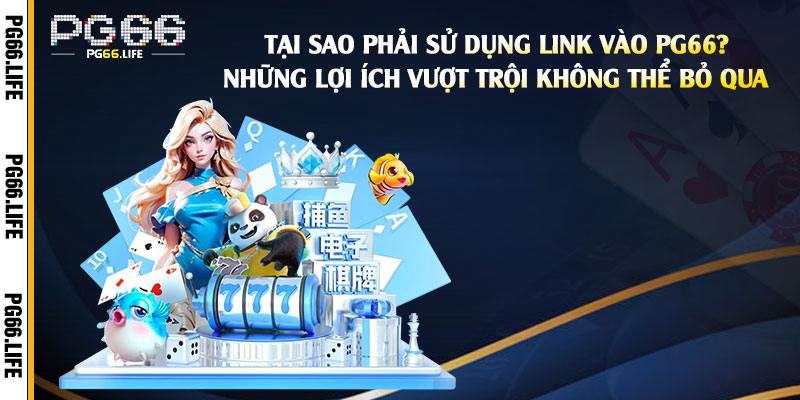 Tại-sao-phải-sử-dụng-Link-vào-Pg66-Những-lợi-ích-vượt-trội-không-thể-bỏ-qua